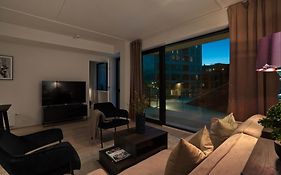 Totalapartments Vervet Gjoa